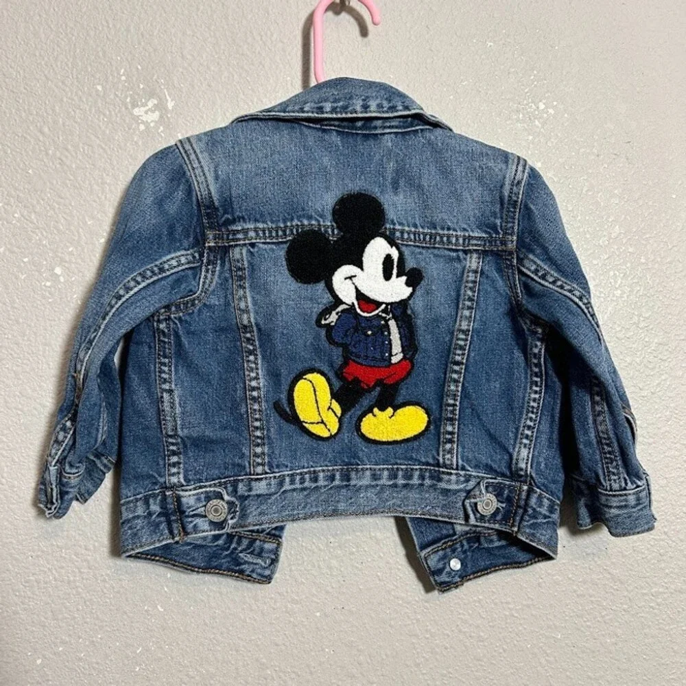 Gap kids denim